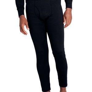 Men's Stretch Thermaskin Long Pants Base Layer